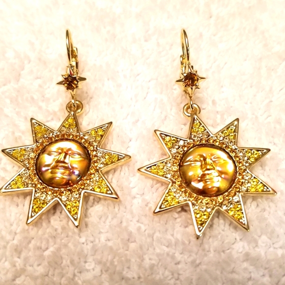Kirk's Folly Sunny Daze Earrings - Picture 4 of 8